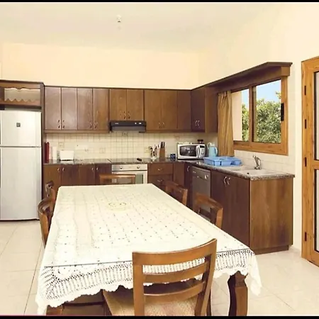 Valanto Villa-michalis Βίλα Prodromi