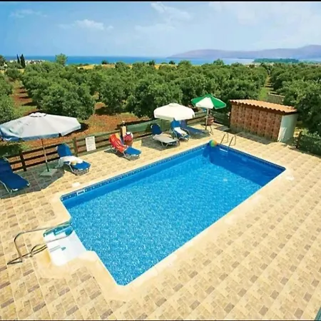 Valanto Villa-michalis * Prodromi