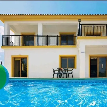 Βίλα Valanto Villa-michalis