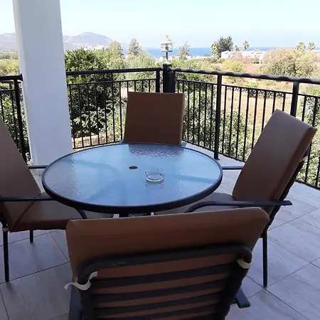 Valanto Villa-michalis * Prodromi