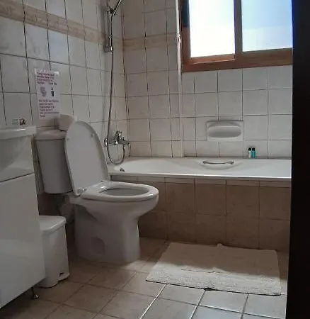 Valanto Villa-michalis Βίλα Prodromi