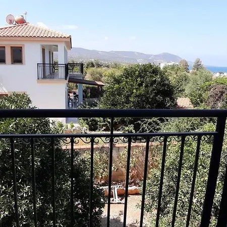 Βίλα Valanto Villa-michalis *